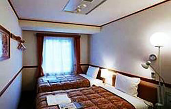 Toyoko Inn Busan Seo-myeon 3*