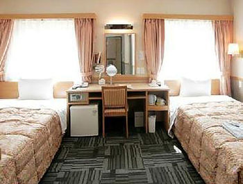 Toyoko Inn Busan Seo-myeon 3*