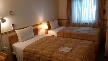 Toyoko Inn Busan Seo-myeon 3*