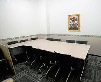 Toyoko Inn Busan Seo-myeon 3*