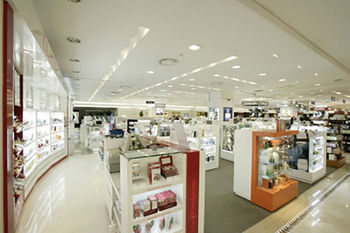 Toyoko Inn Busan Seo-myeon 3*