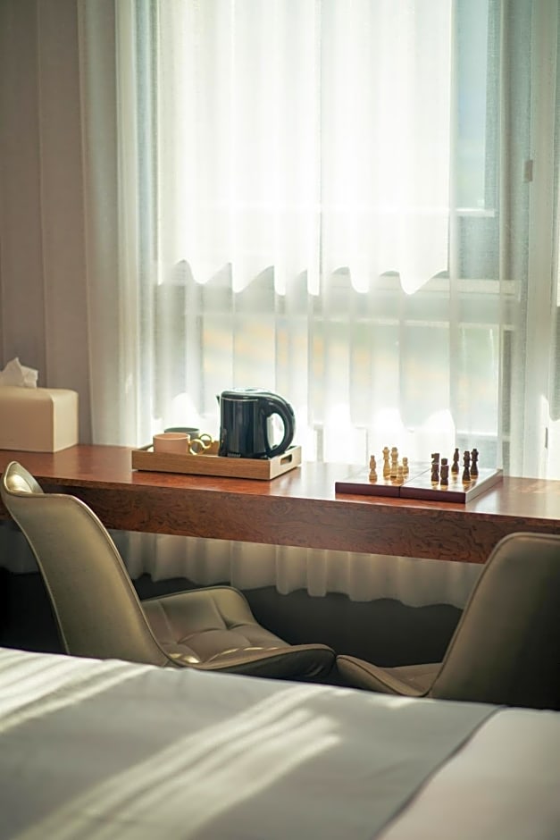 HOTEL DM 2*
