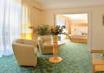 Туры в Hilton Portorossa