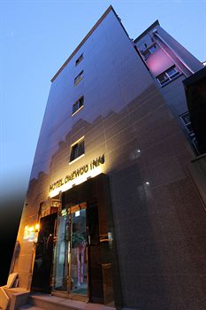 Hotel Daewoo Inn 3*