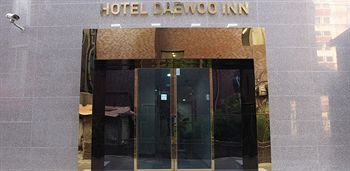 Hotel Daewoo Inn 3*