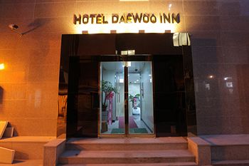 Hotel Daewoo Inn 3*