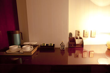 Hotel Daewoo Inn 3*
