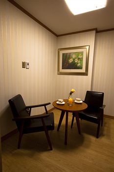 Hotel Daewoo Inn 3*