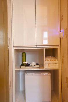 Hotel Daewoo Inn 3*