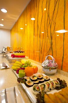 Hotel Daewoo Inn 3*