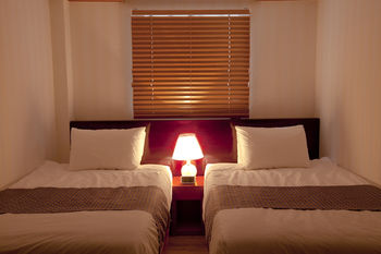 Hotel Daewoo Inn 3*