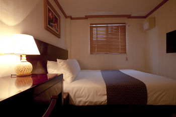 Hotel Daewoo Inn 3*