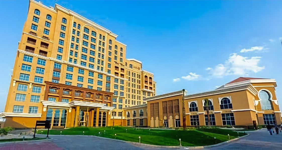 Tilal Riyadh 4*
