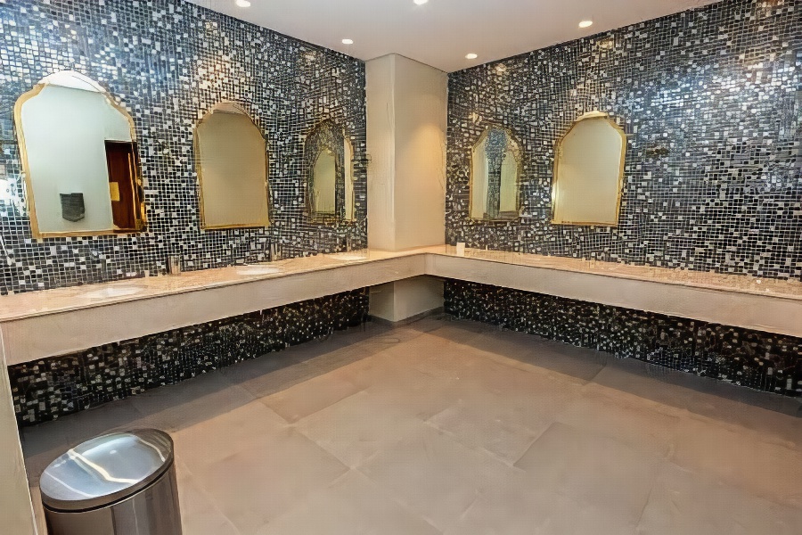 Tilal Riyadh 4*