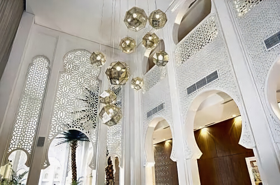 Tilal Riyadh 4*