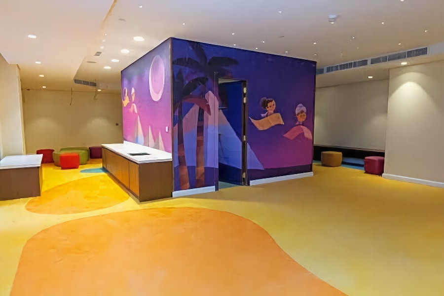 Tilal Riyadh 4*