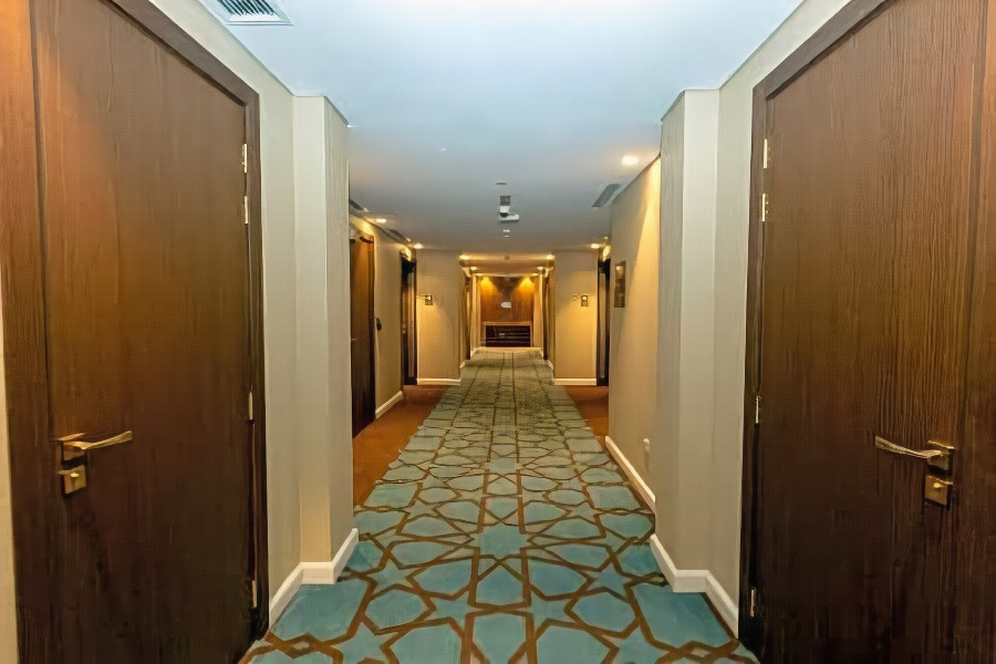 Tilal Riyadh 4*
