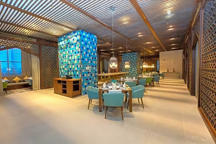 Tilal Riyadh 4*