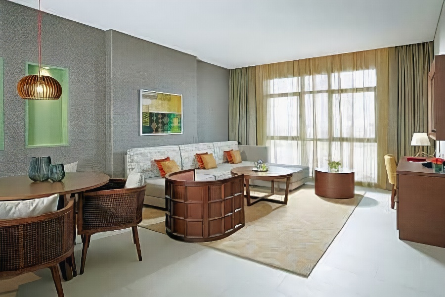 Tilal Riyadh 4*