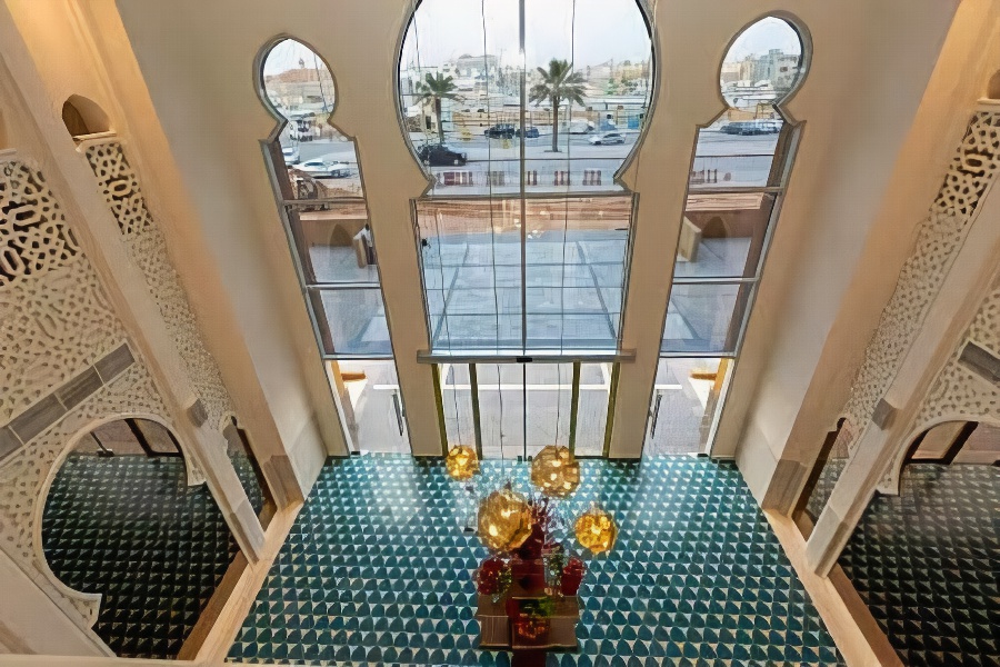 Tilal Riyadh 4*