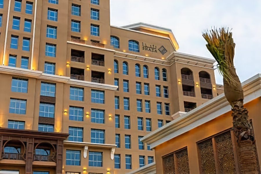 Tilal Riyadh 4*