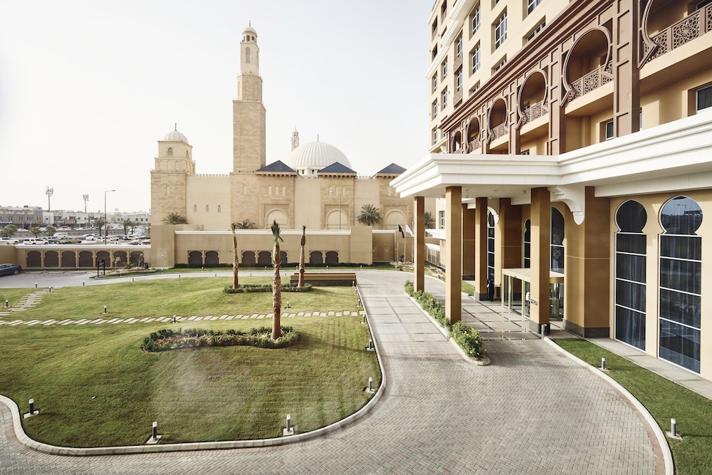 Tilal Riyadh 4*