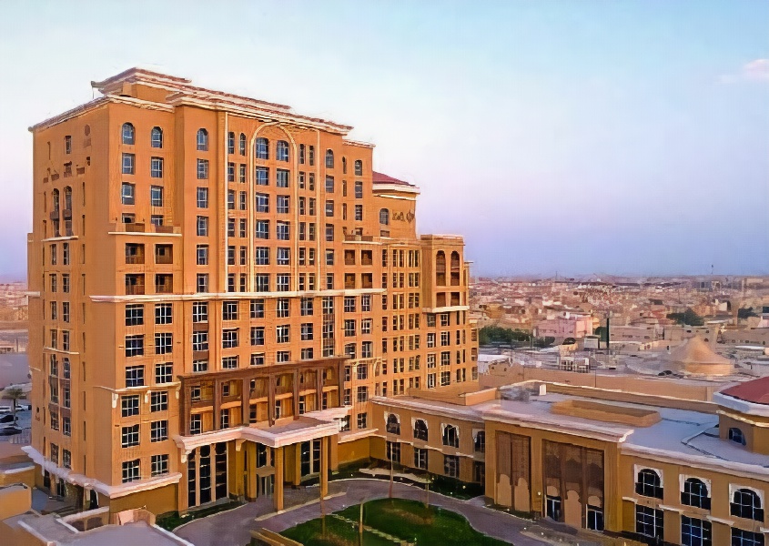 Tilal Riyadh 4*