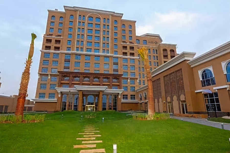 Tilal Riyadh 4*