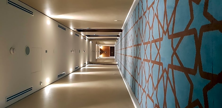 Tilal Riyadh 4*