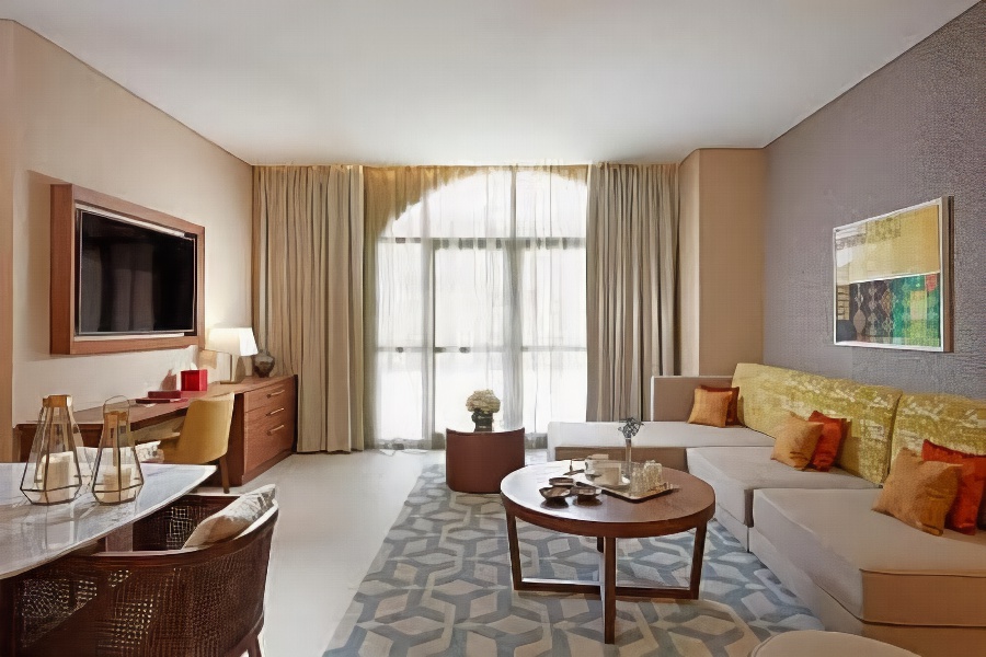 Tilal Riyadh 4*