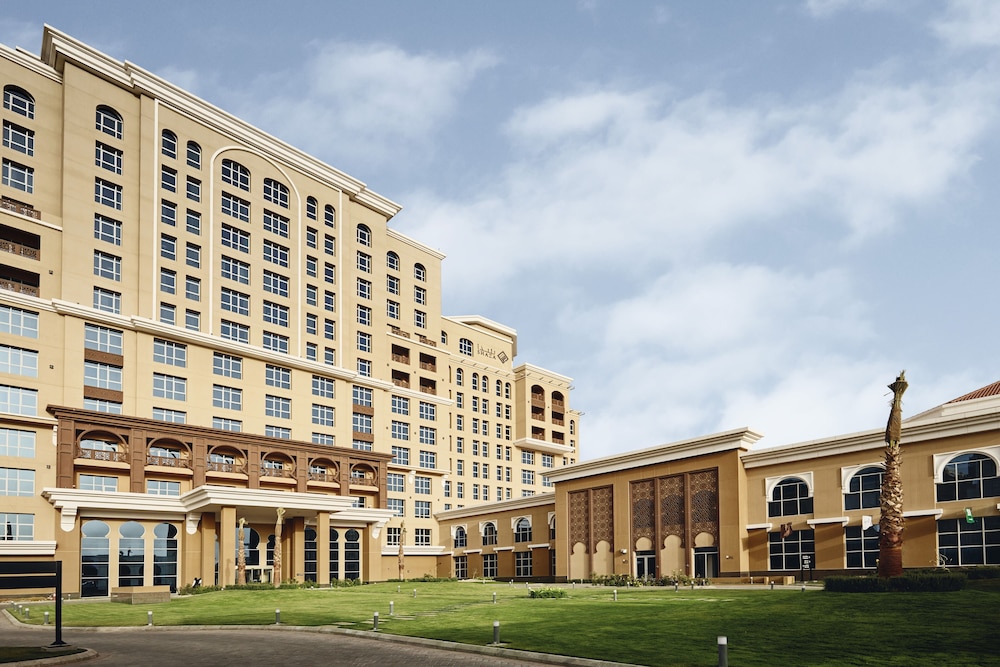 Tilal Riyadh 4*