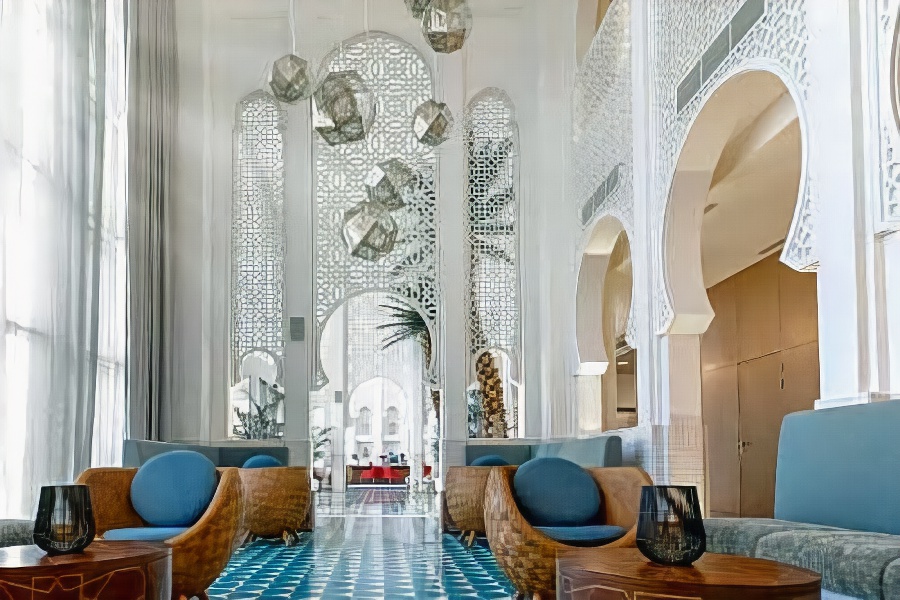 Tilal Riyadh 4*