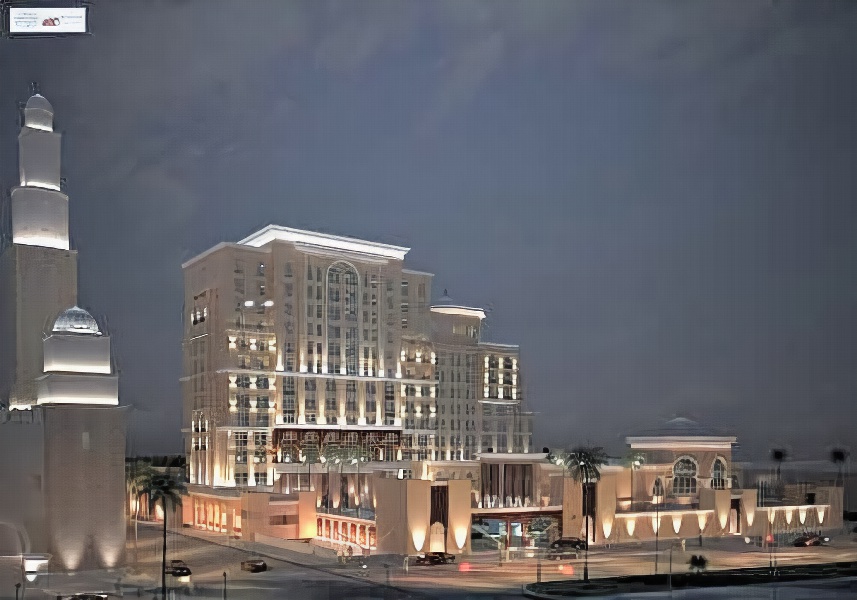 Tilal Riyadh 4*