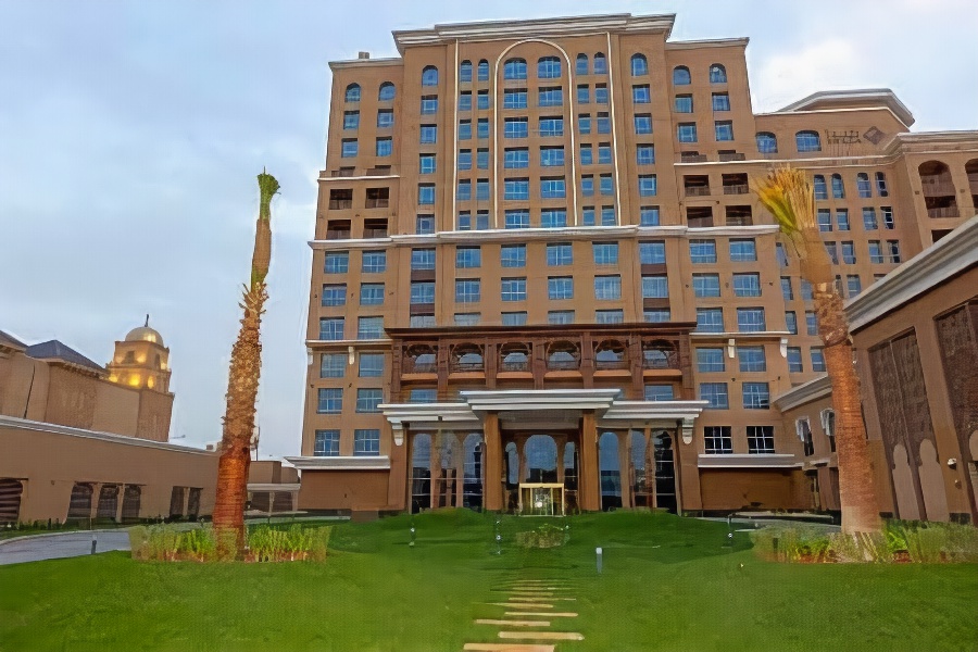 Tilal Riyadh 4*