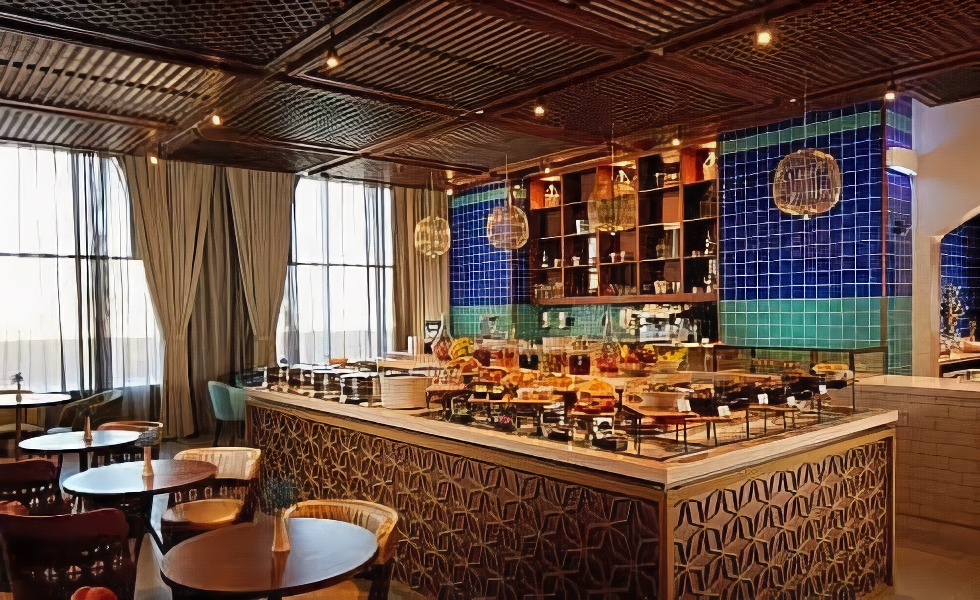 Tilal Riyadh 4*