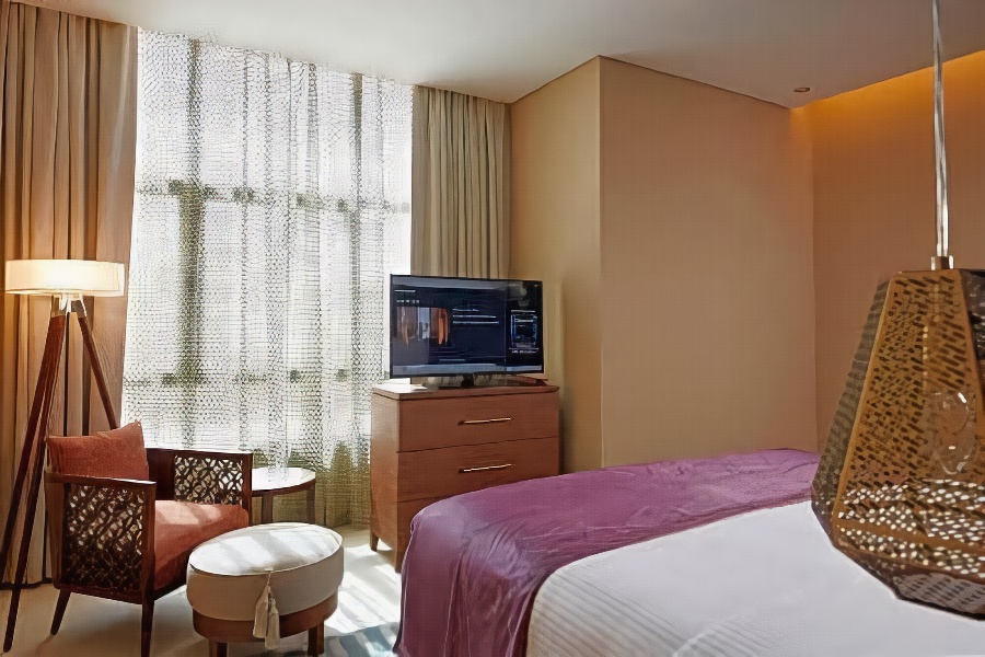 Tilal Riyadh 4*