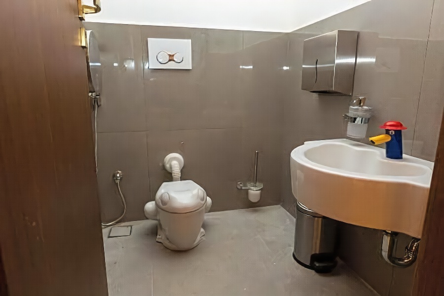 Tilal Riyadh 4*