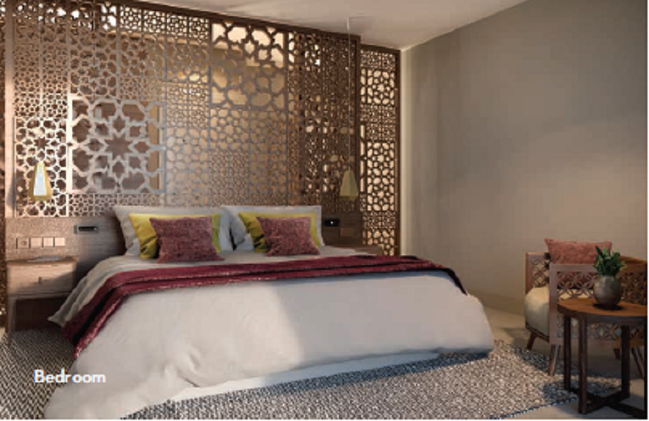 Tilal Riyadh 4*