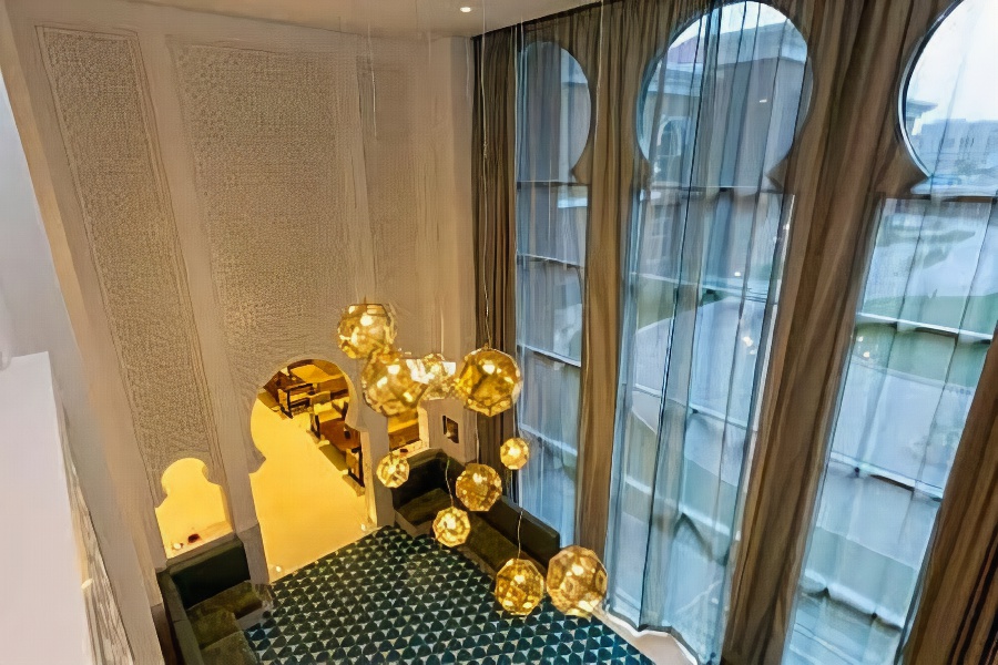 Tilal Riyadh 4*