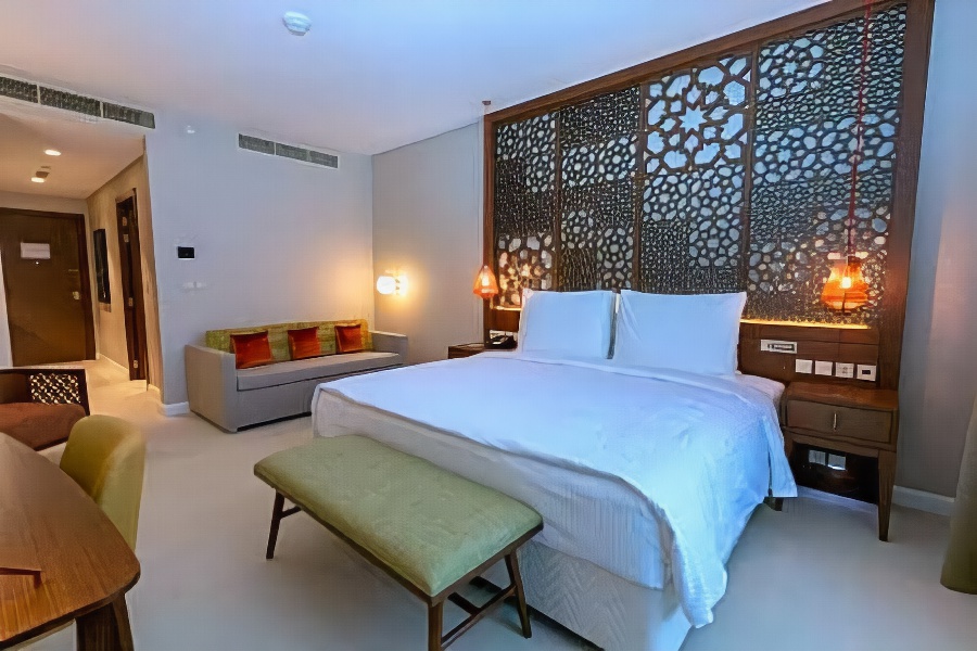 Tilal Riyadh 4*