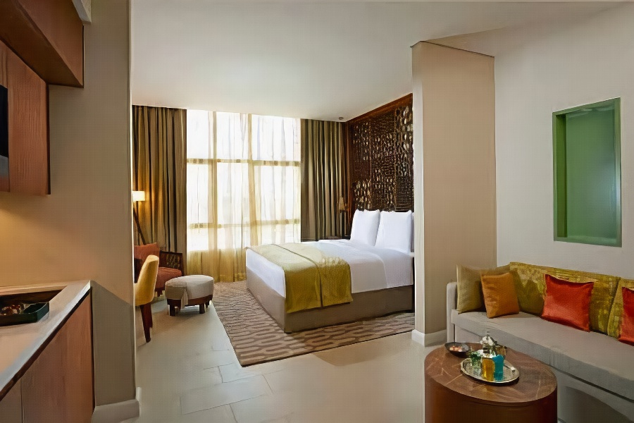 Tilal Riyadh 4*