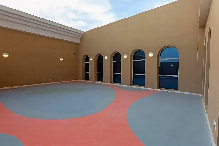 Tilal Riyadh 4*