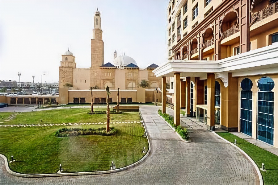 Tilal Riyadh 4*