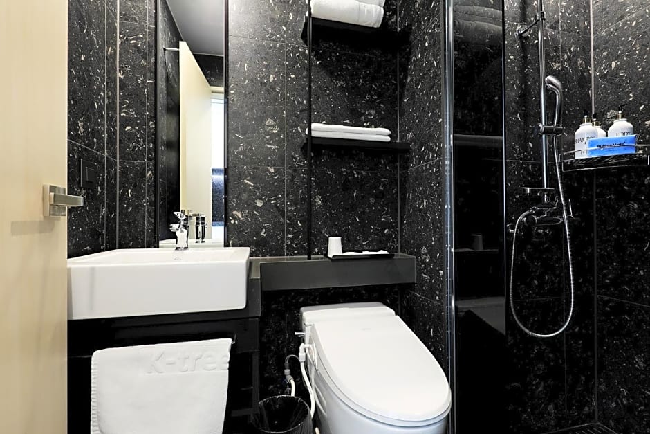 Gloucester Hotel Kintex 3*