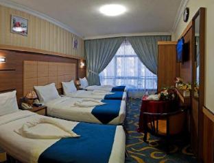 Al Mukhtara Almasi Hotel 1*