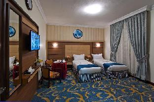 Al Mukhtara Almasi Hotel 1*