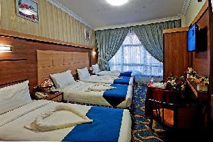 Al Mukhtara Almasi Hotel 1*