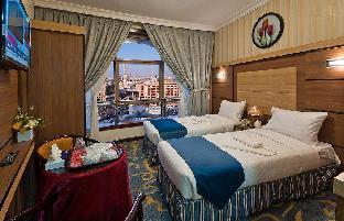 Al Mukhtara Almasi Hotel 1*
