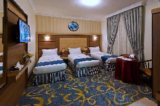Al Mukhtara Almasi Hotel 1*