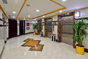 Al Mukhtara Almasi Hotel 1*
